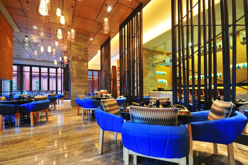 Haitang Bay Resort Sanya Exterior foto