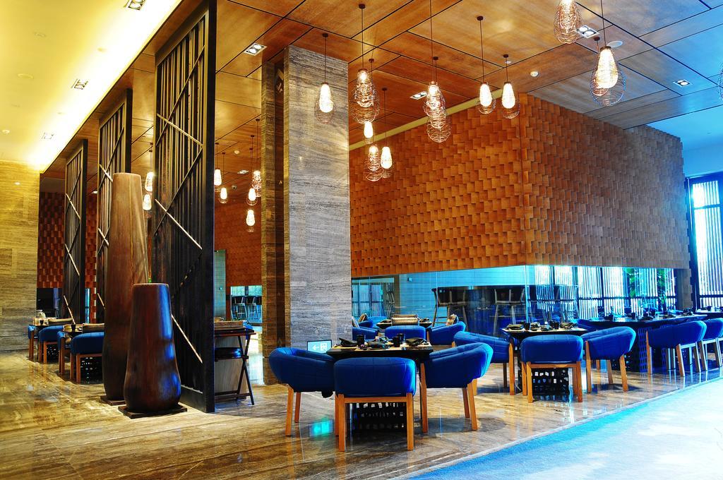 Haitang Bay Resort Sanya Exterior foto
